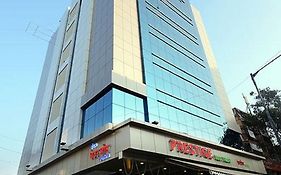 Hotel Better Home International Mumbai